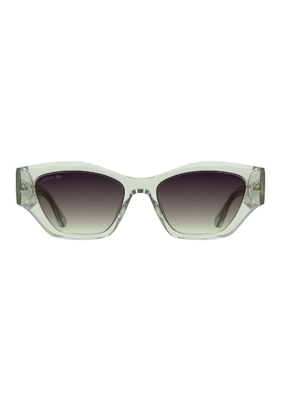 Lacoste L6072s 301 52 Kadın Güneş Gözlüğü Yeşil