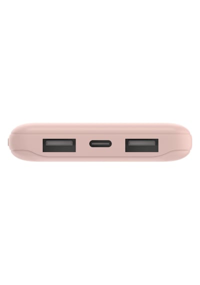 Belkin Bpb011Btrg 10.000 Mah Powerbank / Usb-C Ve Usb-A Port, Us