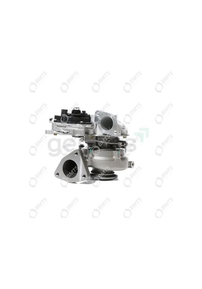 Turbo Komple Toyota Hılux Revo 2.4l 2gdftv Euro6 Gun125 Gun135 4x2 4x4 2015