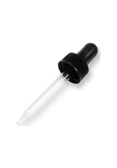 Damlalıklı Plastik Kapak 18 Mm 3000 Adet