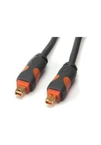 Platoon Ttaf 4 Pin 1394 Kablo Ttaf Firewire 4 Pin Kablo