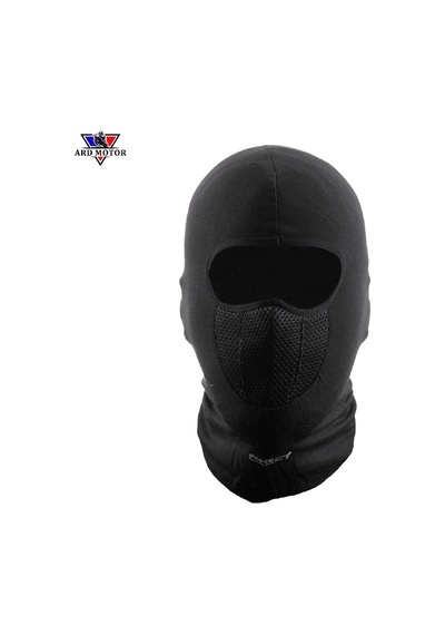 Forte Gt 5858 Balaklava Siyah
