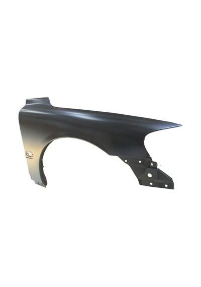 Volvo S60- 00/04 Ön Çamurluk Delikli Sağ Tw 9187959