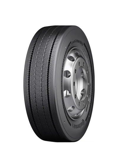 275/70r22.5 152/148j Conti Urban Ha 5 Eu Lrh 16pr M+s 3pmsf Asfalt Düz Otobüs