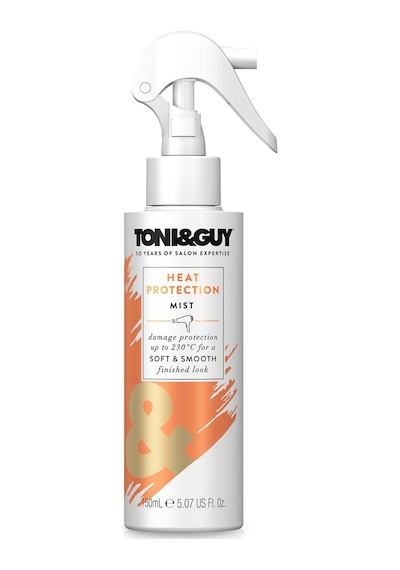 Toni & Guy Karşı Koruyucu Sprey, 150 Ml Açık