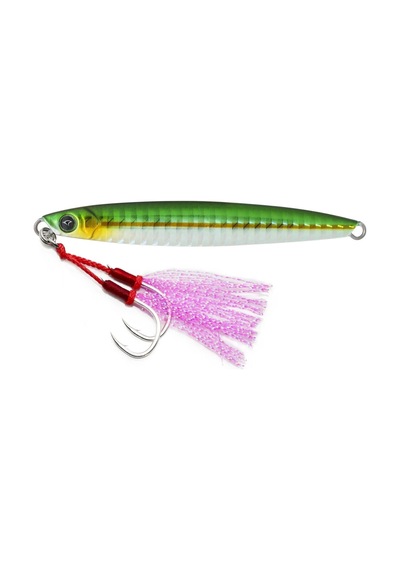 Hanfish Slap Slim Single Jigs 30 Gr