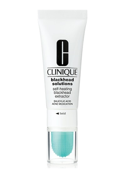 Clinique Blackhead Solutions Self Heating Temizleyici 20 ML