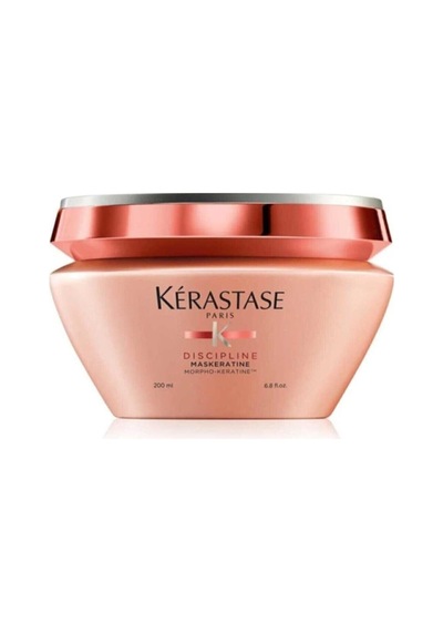 Kerastase Paris Asi Ve Kabarık Saçlar İçin Saç Bakım Maskesi, 200 Ml