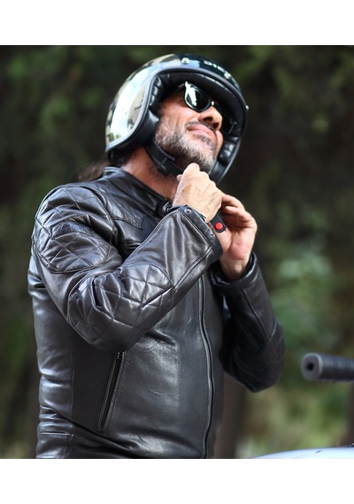 Rider Denim Riderdenim Deri Mont