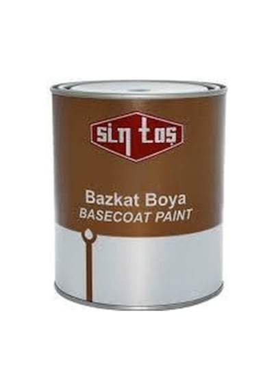 Sintaş Toyota 1c0 Metalik Gri 1gr
