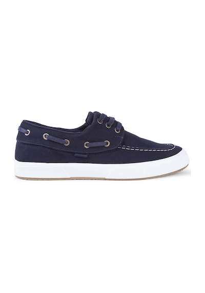 Buckhead Edoras Buck4320-Bk250 Erkek Günlük Ayakkabı - Lacivert