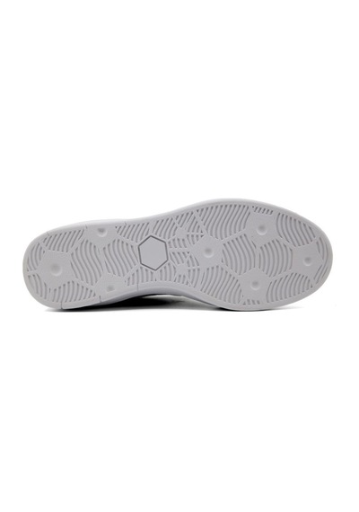 Kappa 1094 Beyaz-siyah Unisex Sneakers
