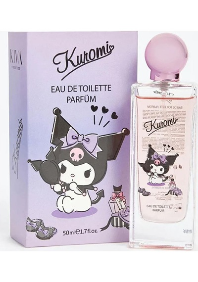 Kuromi Parfüm 50 Ml