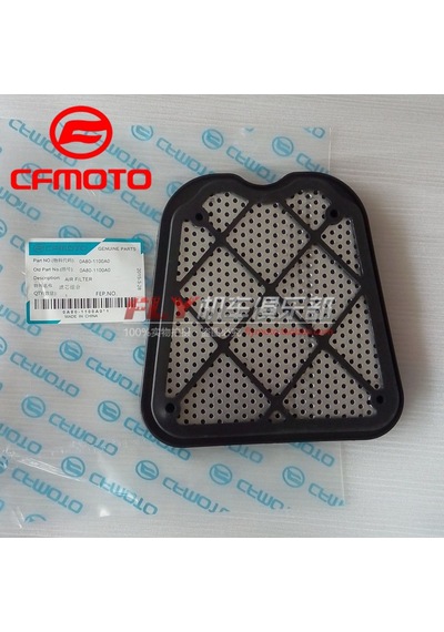 Cfmoto 150Nk Hava Filtresi Süngeri Or.