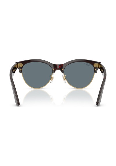 Ray-ban Rb2341 990/3r 54 Polarize Unisex Güneş Gözlüğü Kahverengi