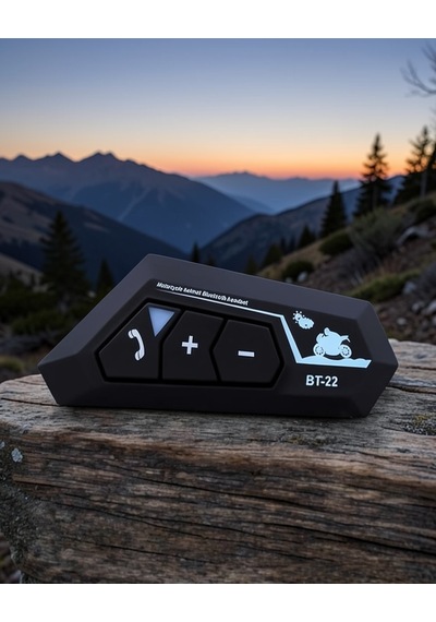 Kask Kulaklık Bluetooth 5.0 Uuczbt22kulaklık3