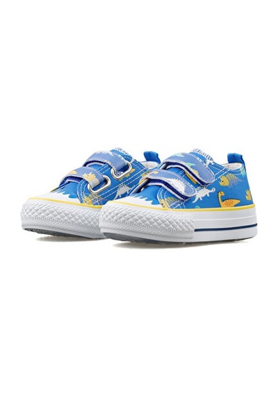 Vicco Done Unisex Çocuk Ayakkabı 925.b25y.227-05 Renkli Renkli Vicco Done Unisex Çocuk Ayakkabı 925.b25y.227-05 Renkli Renkli