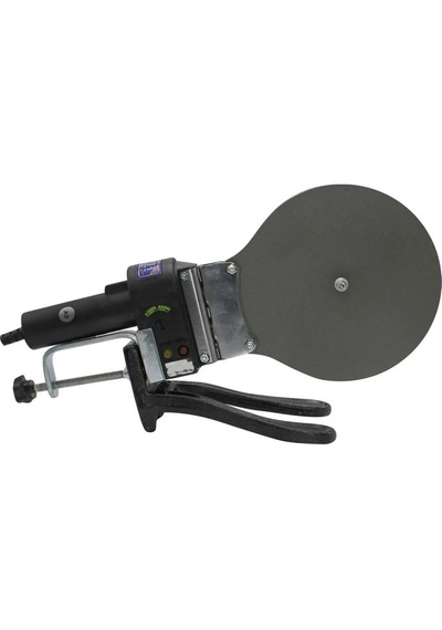 Sd12 1250w Fusion Tek Plastik Boru Kaynak Makinası