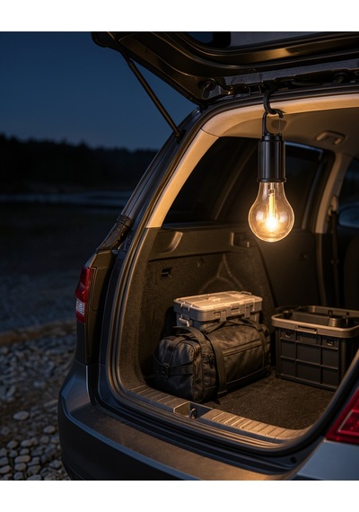 Kamp Işığı Asma Kancalı C Tipi Usb Şarjlı Xuczzzt01lambaaaaaa-5-2 Çok Renkli
