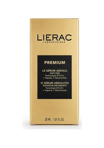 Lierac Premium Absolute Yaşlanma Karşıtı Serum 30 Ml