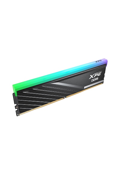 XPG Lancer Blade RGB AX5U6000C3016G-DTLABRBK 32 GB (2x16) DDR5 6000 MHz CL30 Ram