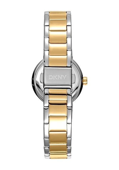 Dkny Dk1l024m0155 Kadın Kol Saati Altın - Metal