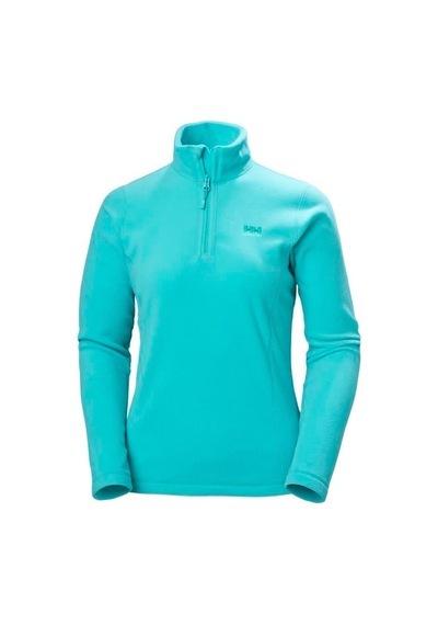 Helly Hansen W Slope Polar Fleece Turkuaz