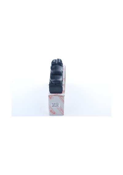 Nissan Qashqai 2014- Ön Sol Cam Açma Düğmesi 254011ka0b