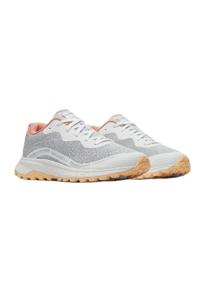 Merrell Fly Strıke 2 J068600 Kadın Spor Ayakkabı Gri 36-41