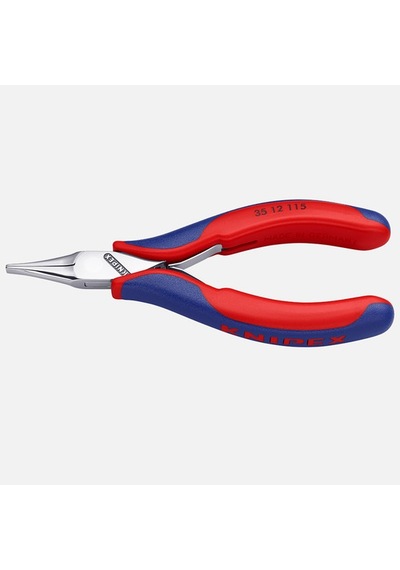 Knipex Elektronikci Pense 115 Mm 12340129