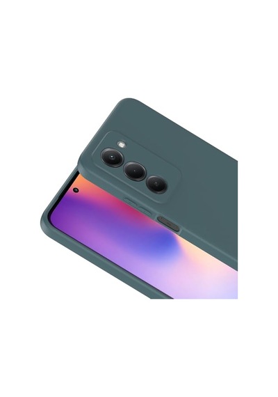 Tr Xiaomi Mi 15t Pro İle Uyumlu Kılıf Premier Silikon Kapak,mi 15t Pro İle Uyumlu Kılıf Soft Ve Pürüzsüz Dış Y Diğer