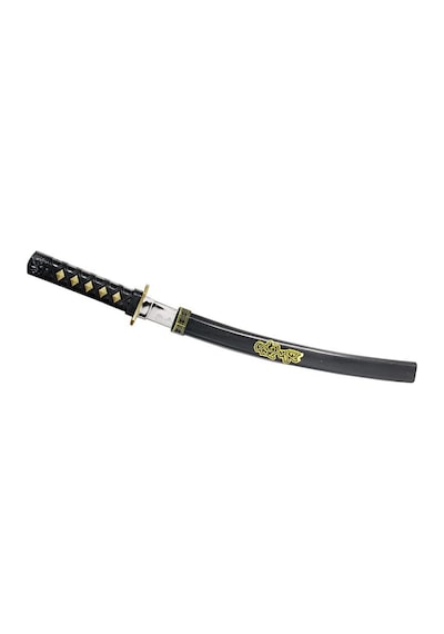 Poşette Büyük Ninja Kılıç