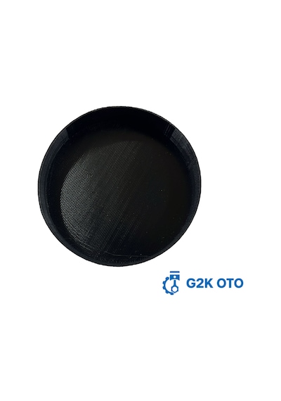 Egea Far Arka Kapağı Büyük Oem: 77367576 77366043