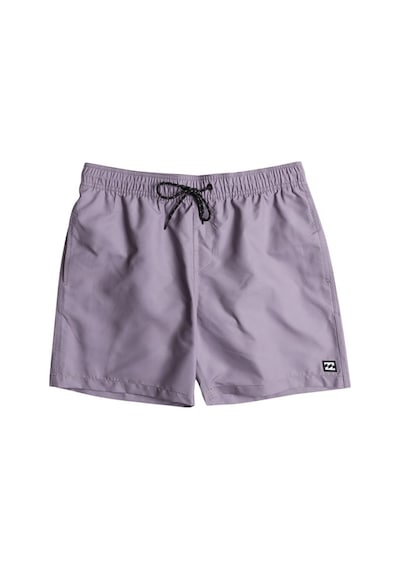Billabong All Day Lb Erkek Şort Ebyjv00134-gvo Gri-gri