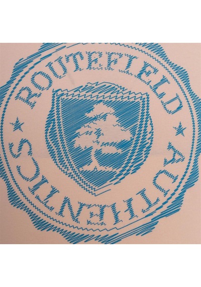 Routefield Rftrevor22 Trevor Erkek Tişört 001