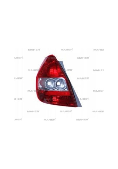 Stop Lambası Jazz 2002-2006 Sağ Oem No:33151saah01