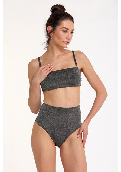 Kocabey Argento 1440-3049 Kadın Straplez Bikini Takımı Diğer