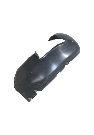 Volkswagen Golf 6 Ön Çamurluk Davlumbazi Sol Önün Arkasienjeksiyon Baski Oem No 09 12 5k08059