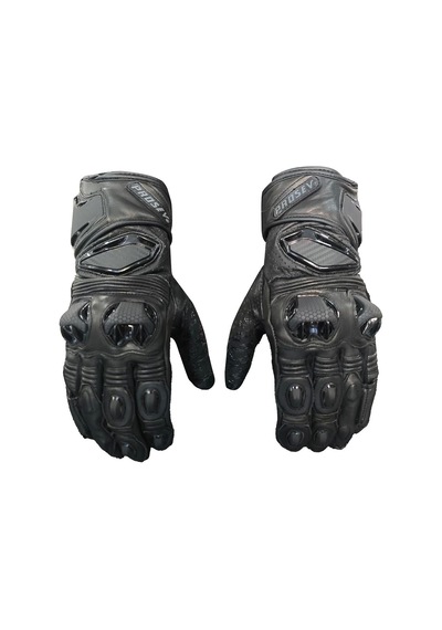 Prosev Eldiven Gl66 Black Renkli