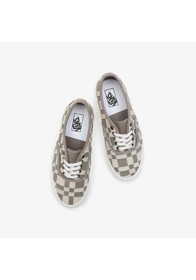 Vans Authentic 44 Dx Kadın Sneaker Çok Renkli