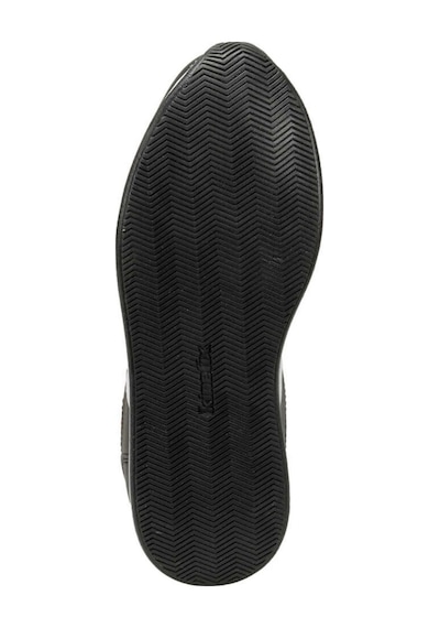 Kinetix Reeds Pu Erkek Spor Ayakkabı Siyah-beyaz Siyah - Beyaz