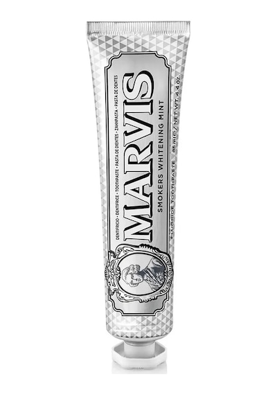 Marvis Smokers Whitening Mint 85ML Diş Macunu
