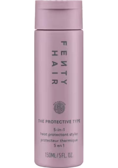 Fenty The Protective Type - Isıya Karşı Koruyucu Krem 150 Ml