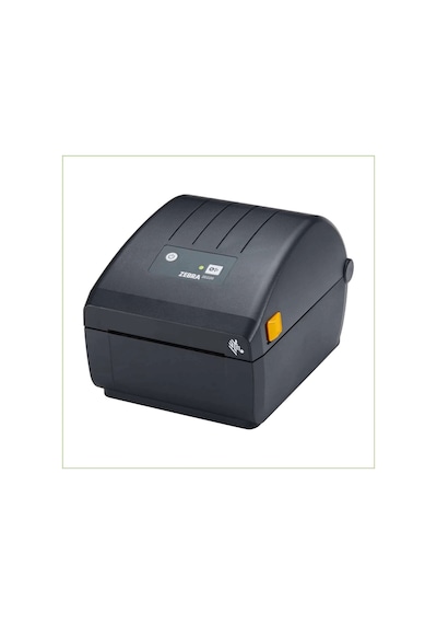 Zebra Zd220d, Direk Termal Barkod Yazıcı Zd22042-d0eg00ez