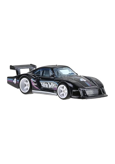 Hot Wheels 78 Porsche 935, Jkd38