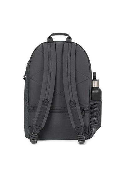 Eastpak Padded Double Black Denım Sırt Çantası Ek0a5b7y77h1 Siyah