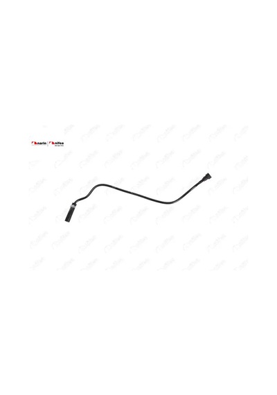Yedek Su Depo Borusu Transit 2.2 Nifea 1735922/ Cc118k012bb Ford 19513