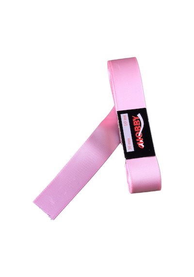 Grogren Kurdele 2 CM 10 M Pembe N11.531