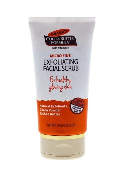 Palmer's Cocoa Butter Exfoliating Facial Scrub 150 G