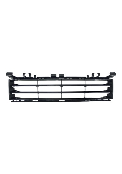 Bmw G30 Luxury Ön Tampon Orta Izgara 51117385267